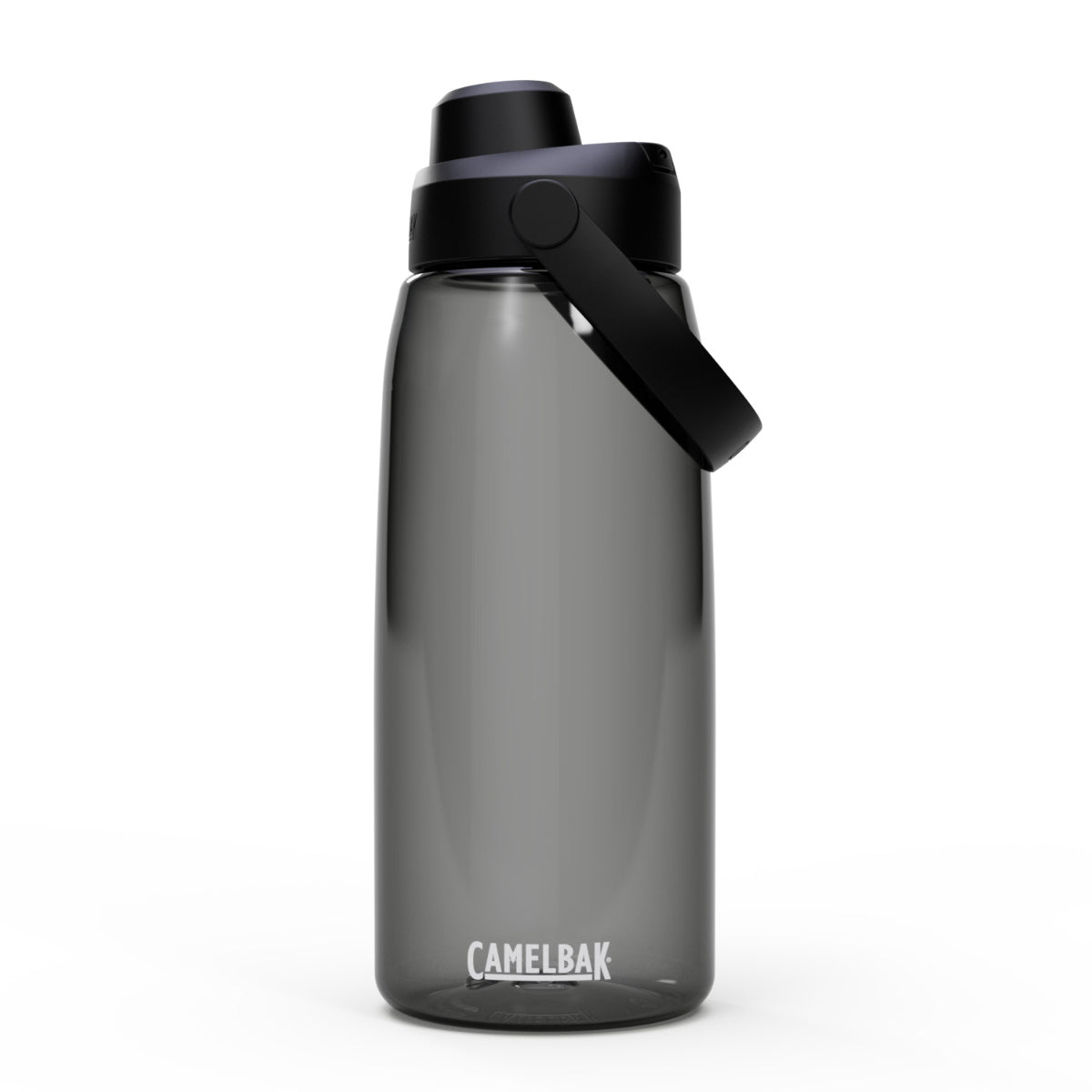 Thrive Chug 1.0L Charcoal - Image 1