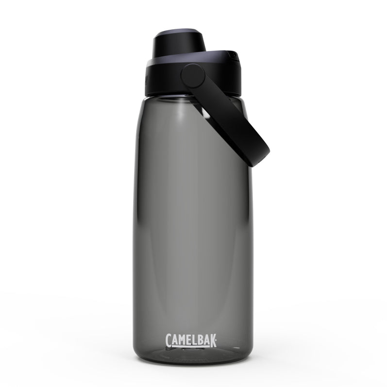 Thrive Chug 1.0L Charcoal - Image 1