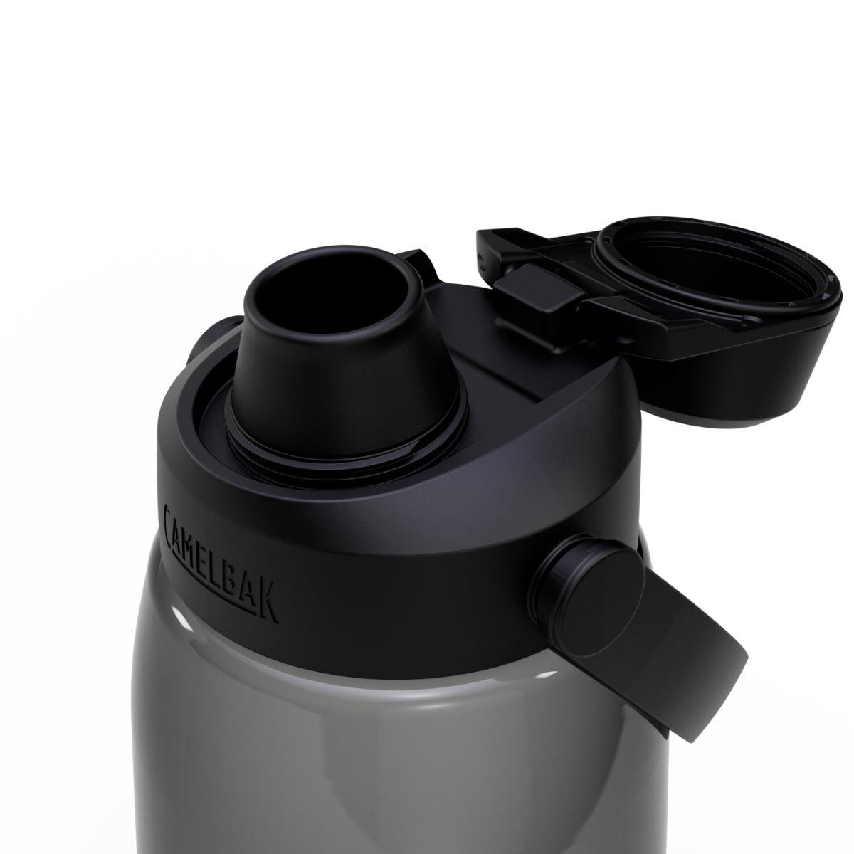 Thrive Chug 1.0L Charcoal - Image 4