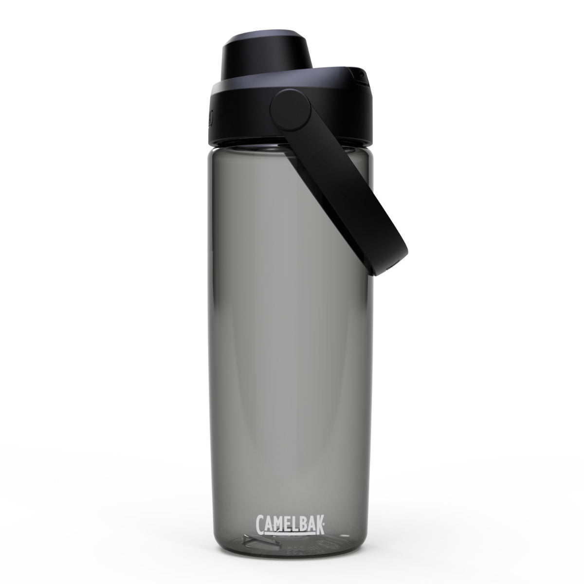Thrive Chug 600ml Charcoal - Image 1