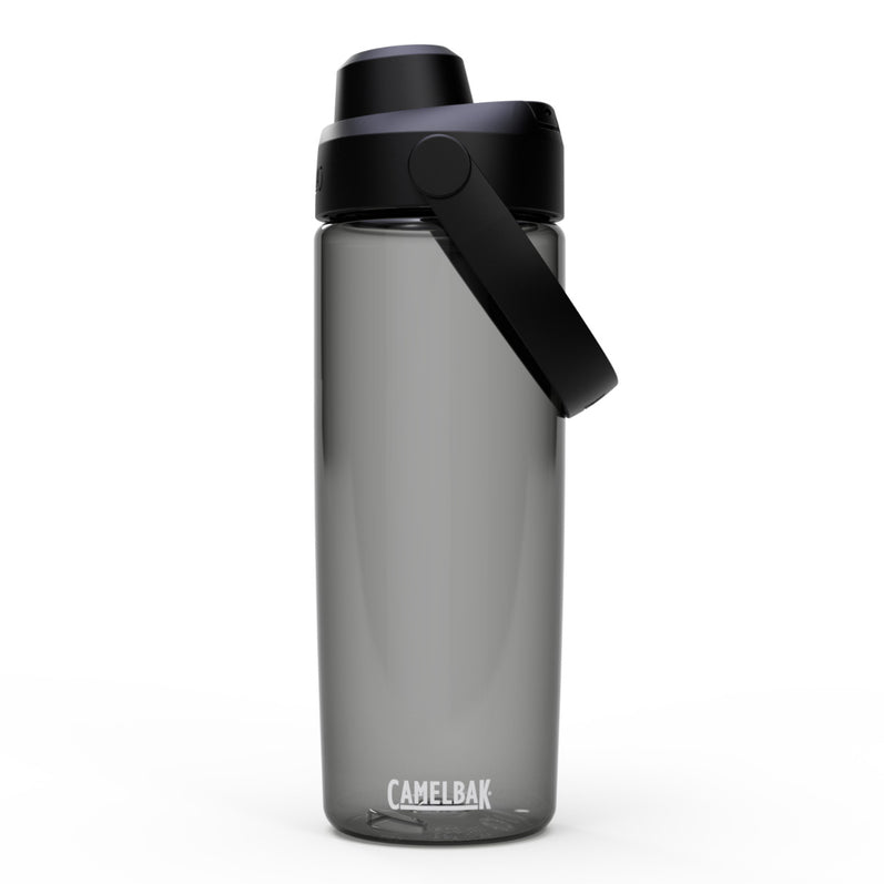 Thrive Chug 600ml Charcoal - Image 1
