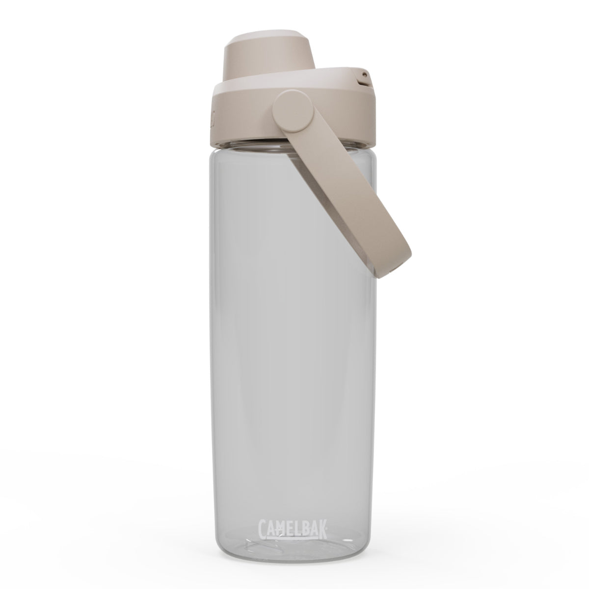 Thrive Chug 600ml Clear - Image 1