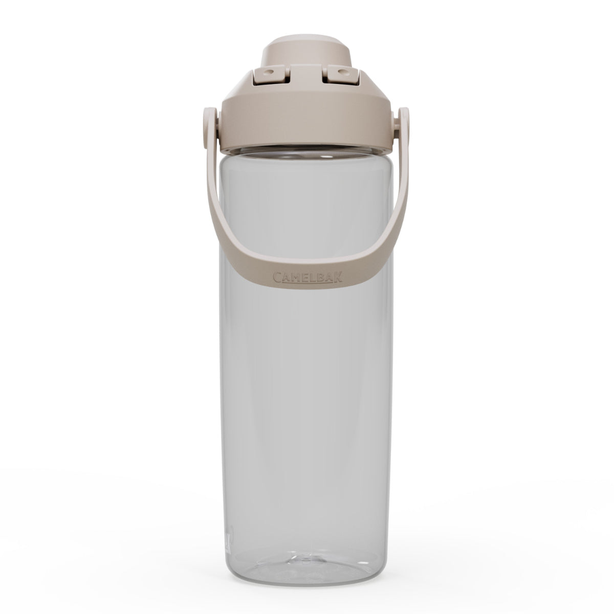 Thrive Chug 600ml Clear - Image 2