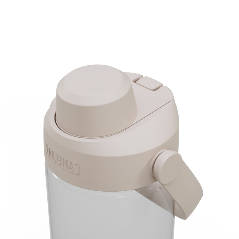 Thrive Chug 600ml Clear - Image 3