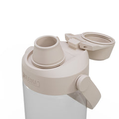 Thrive Chug 600ml Clear - Image 4