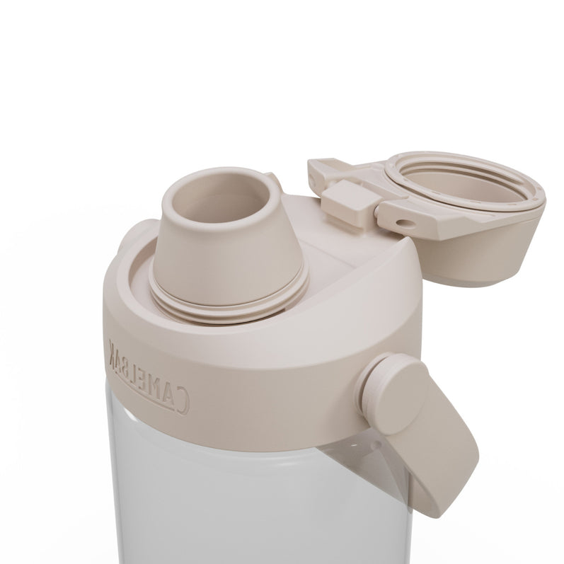 Thrive Chug 600ml Clear - Image 4