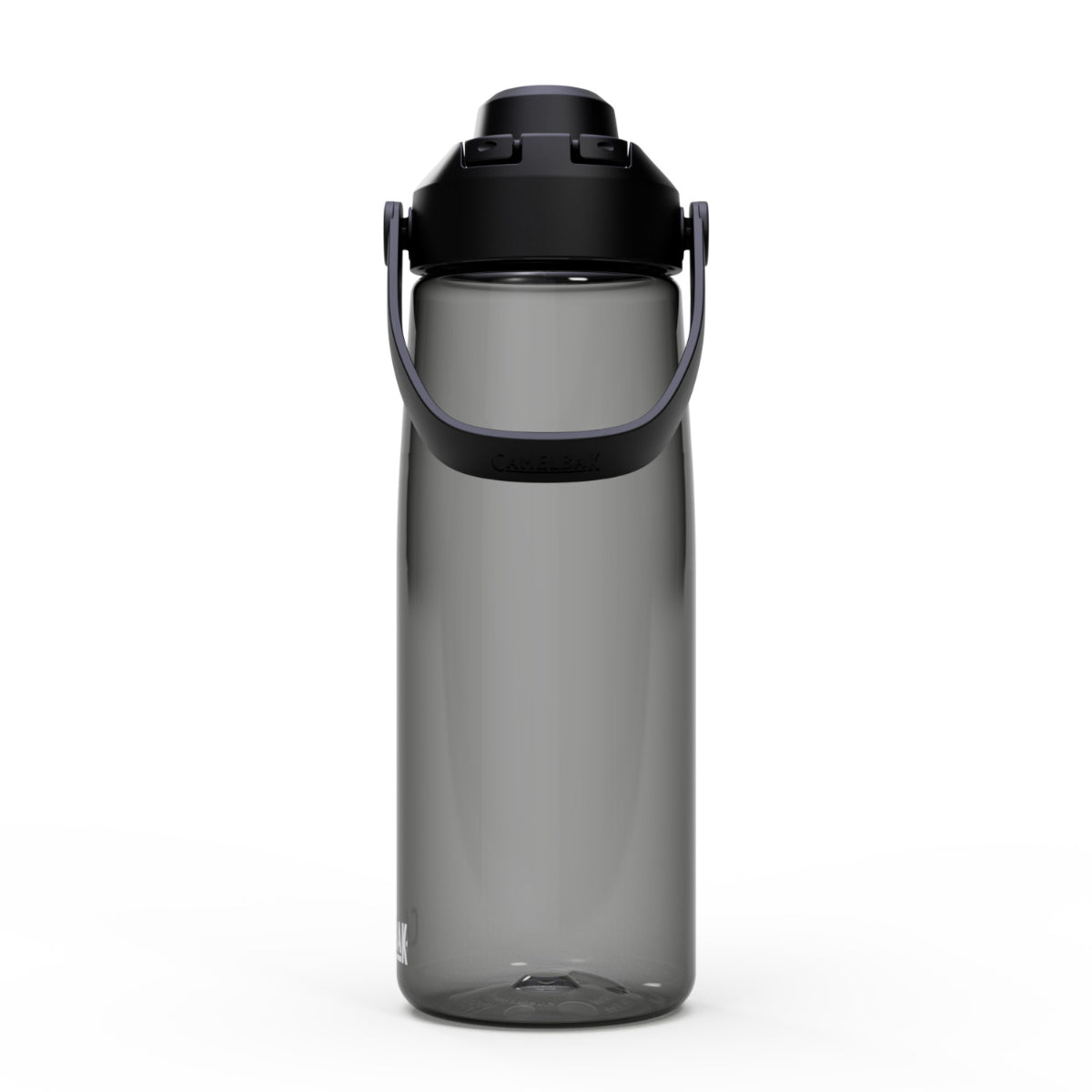 Thrive Chug 750ml Charcoal - Image 2