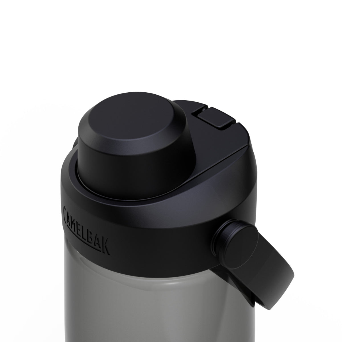 Thrive Chug 750ml Charcoal - Image 3