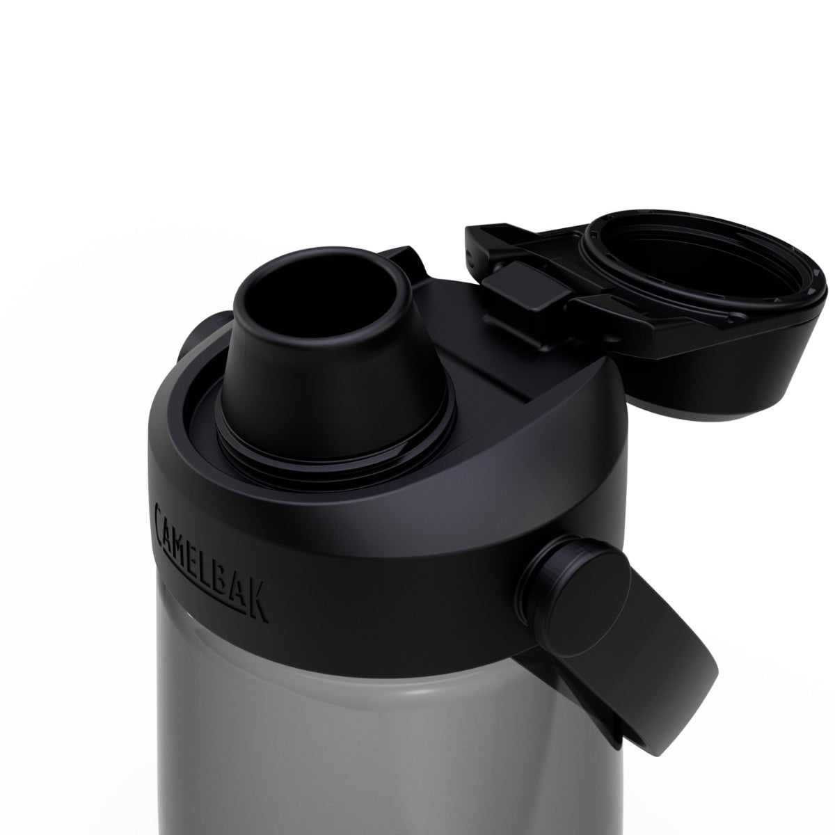 Thrive Chug 750ml Charcoal - Image 4