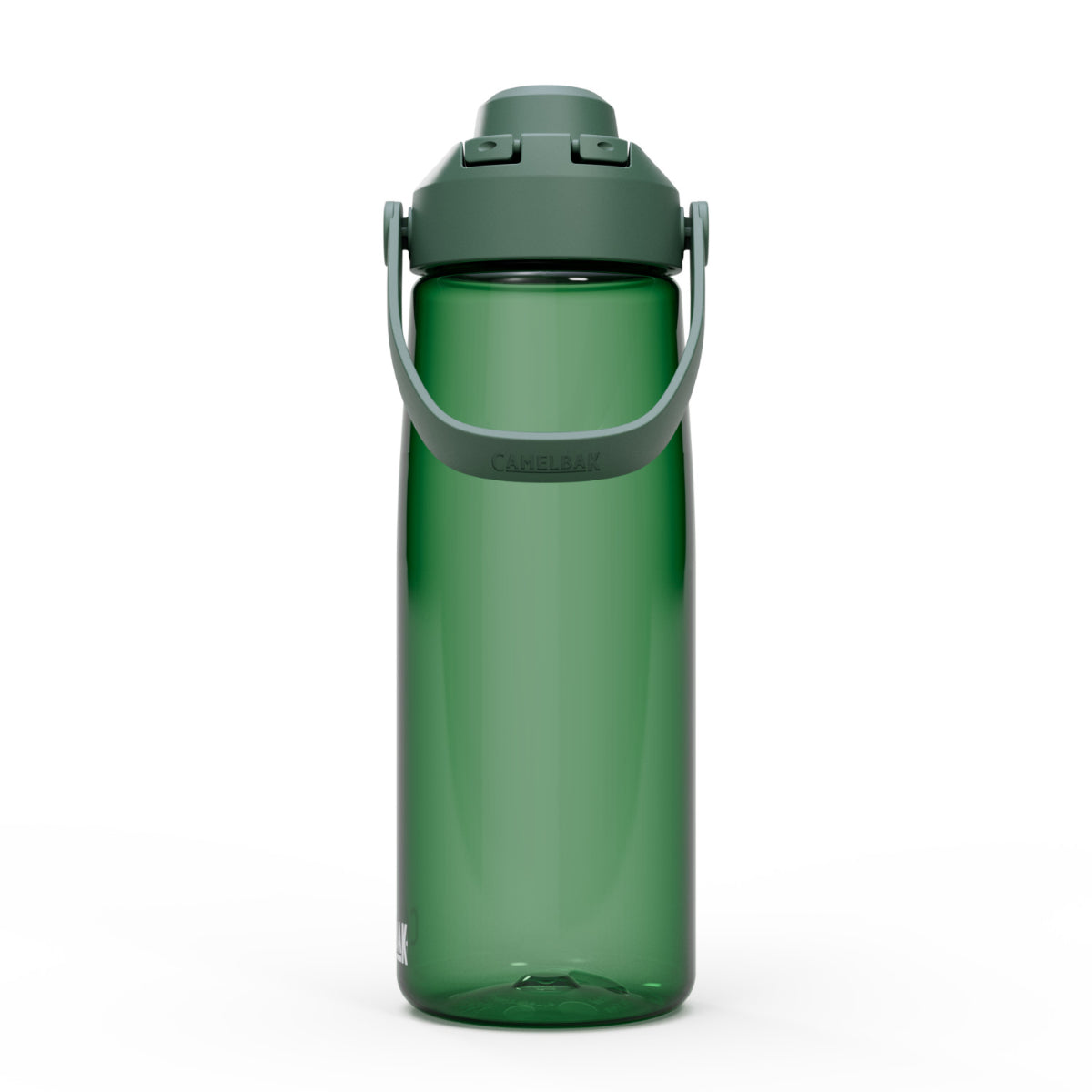 Thrive Chug 750ml Forest Green - Image 2