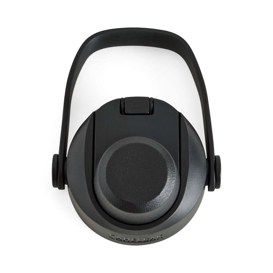 Thrive Chug Accessory Cap Black - Image 1