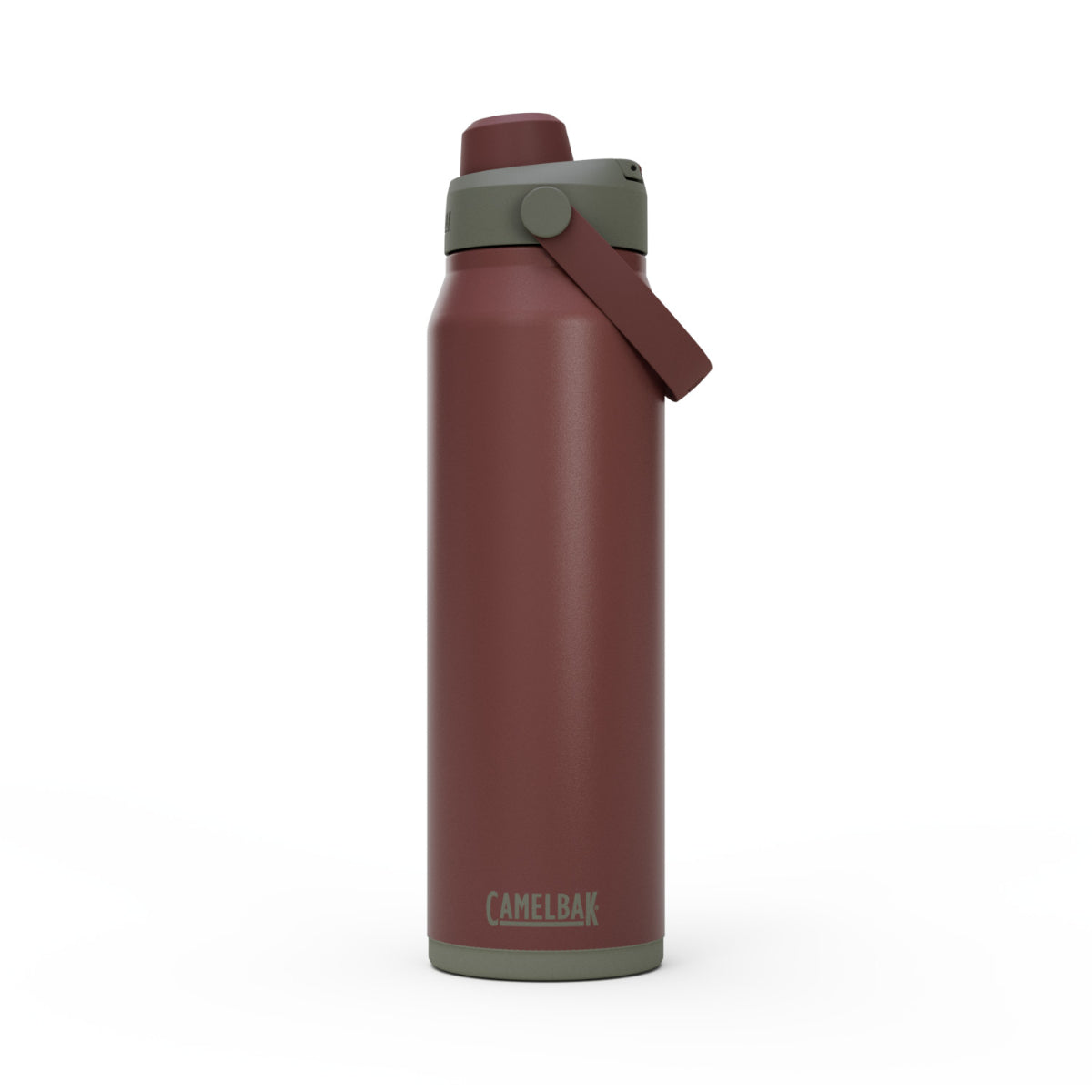 Thrive Chug VSS 1.0L Burnt Umber - Image 1