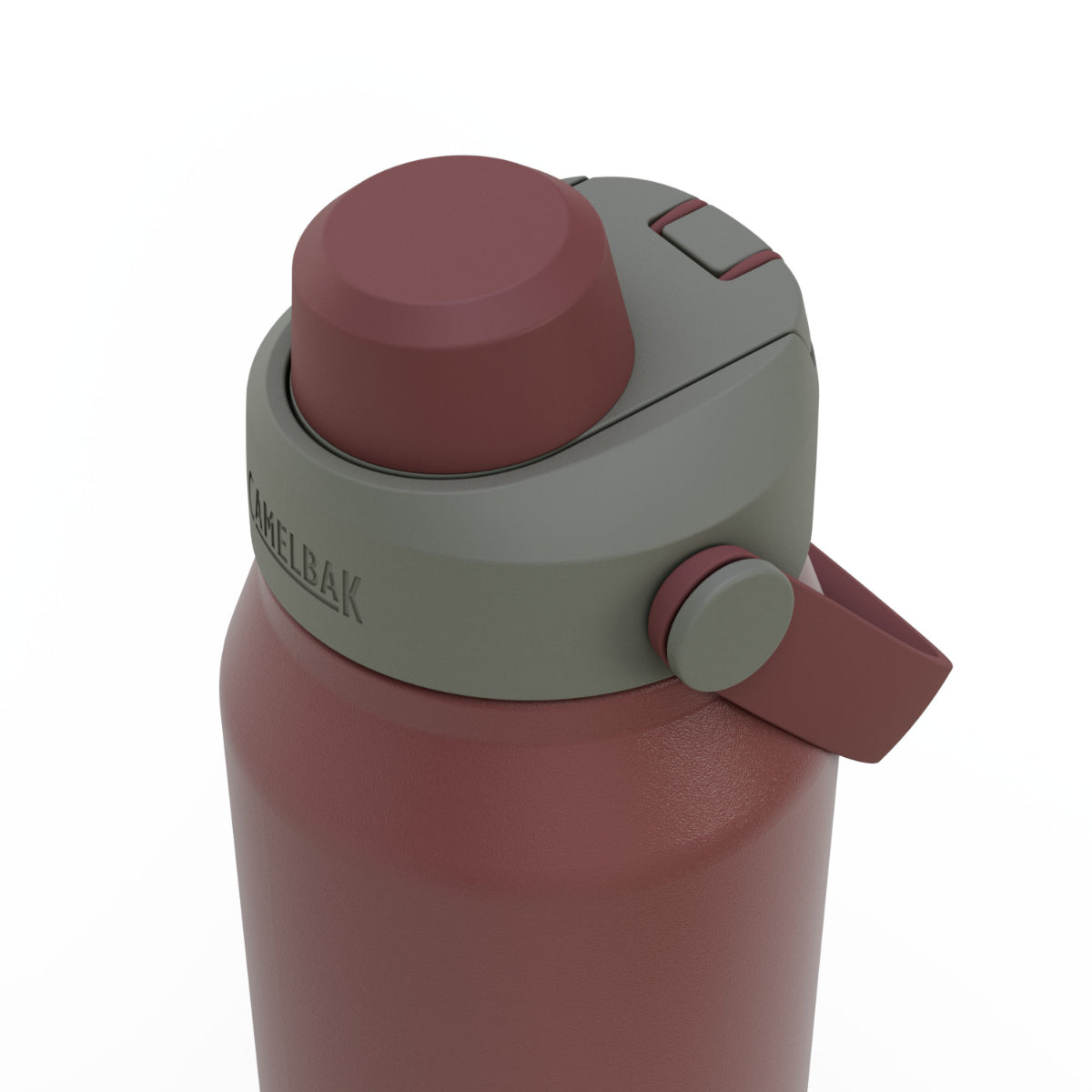 Thrive Chug VSS 1.0L Burnt Umber - Image 2