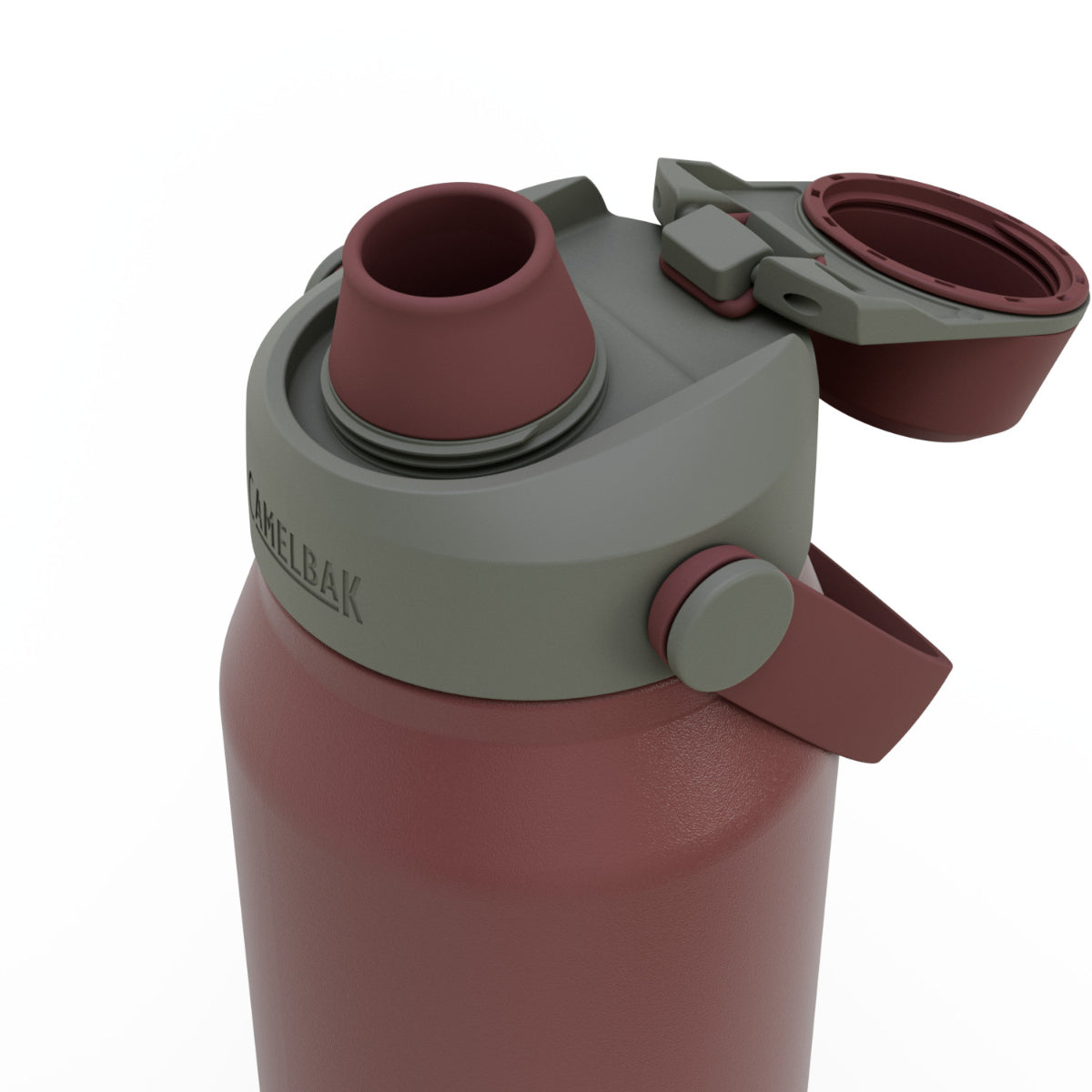 Thrive Chug VSS 1.0L Burnt Umber - Image 3