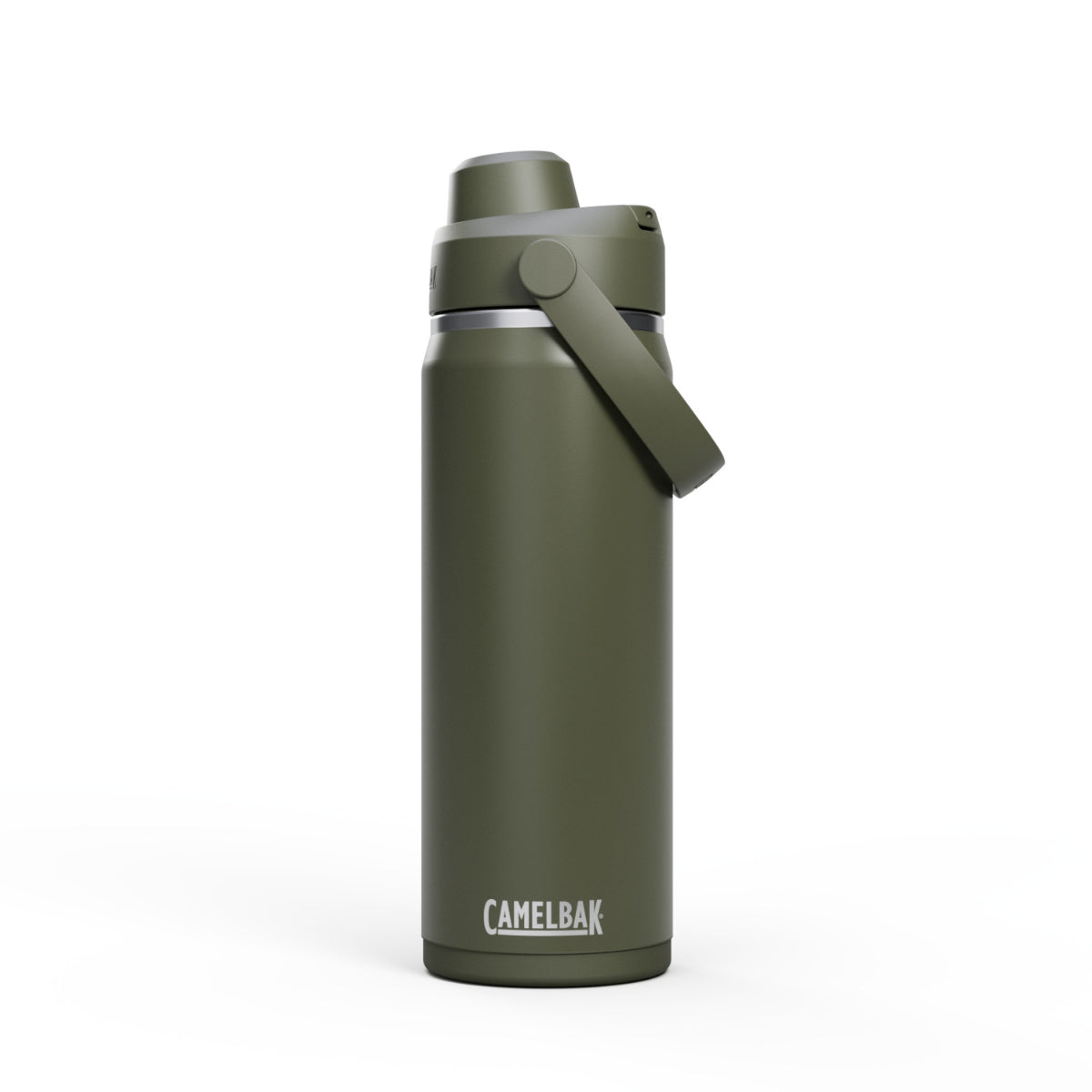 Thrive Chug VSS 600ml Moss - Image 1
