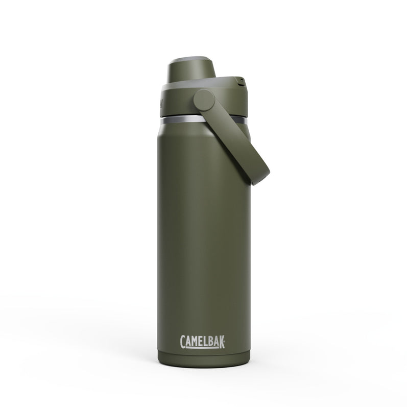 Thrive Chug VSS 600ml Moss - Image 1