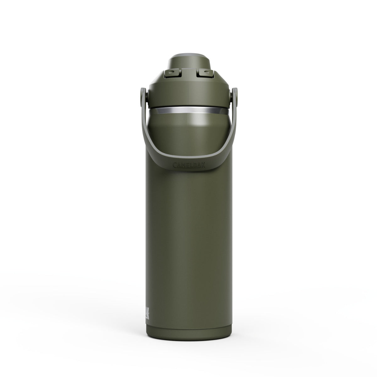 Thrive Chug VSS 600ml Moss - Image 2