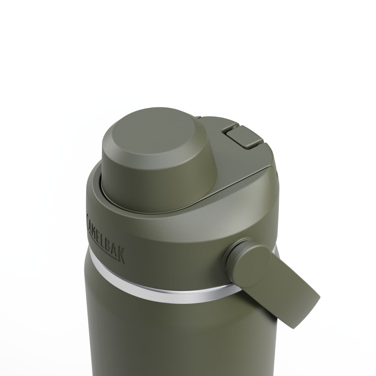 Thrive Chug VSS 600ml Moss - Image 3