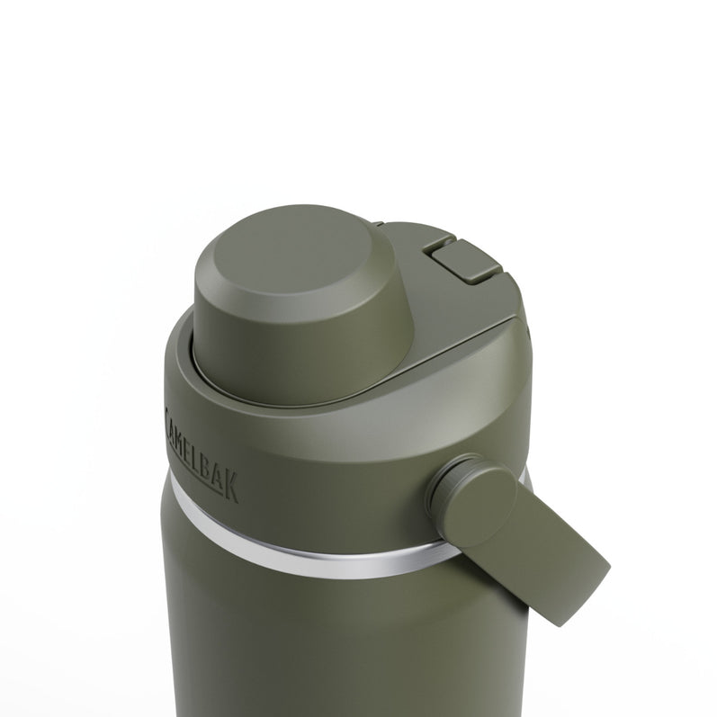 Thrive Chug VSS 600ml Moss - Image 3