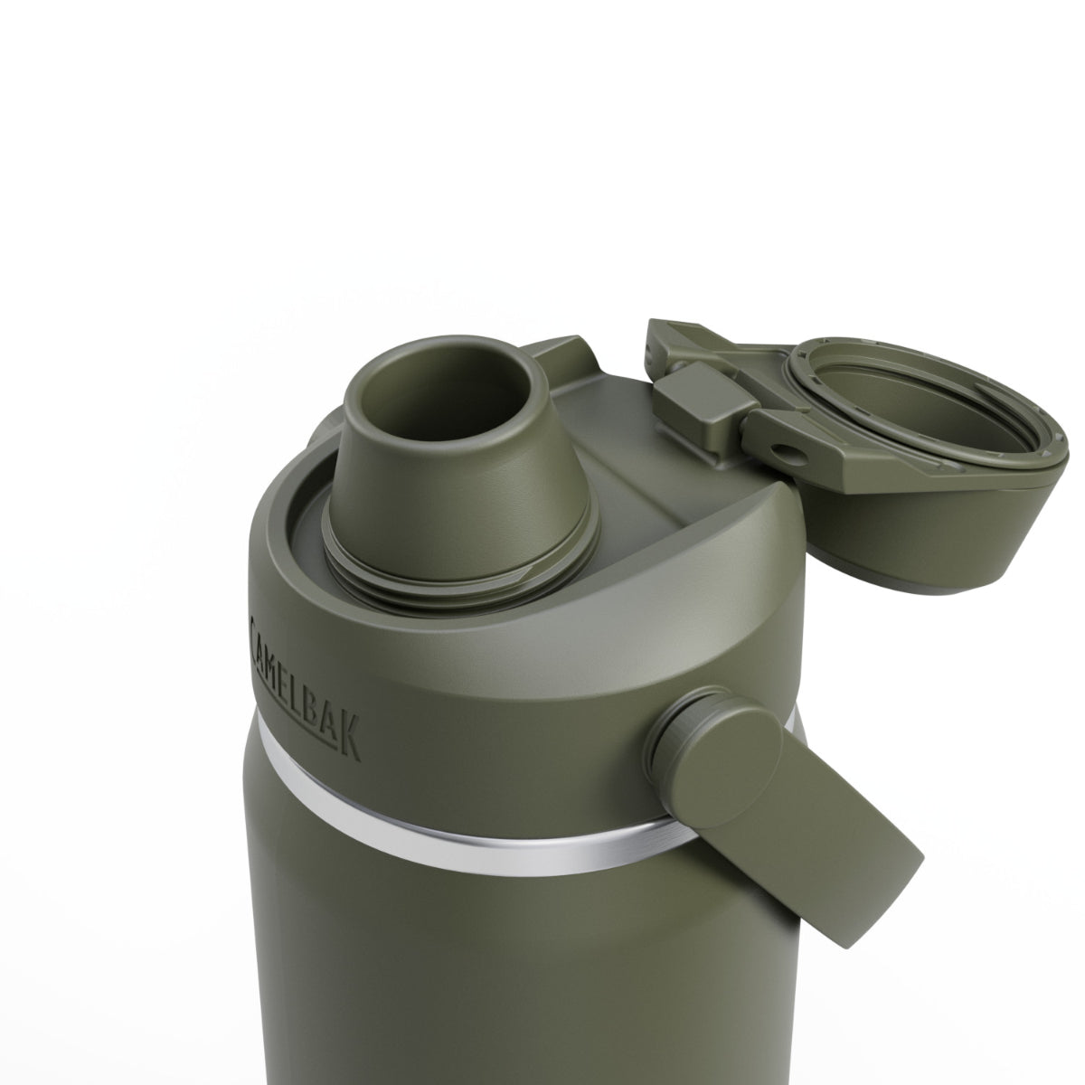 Thrive Chug VSS 600ml Moss - Image 4