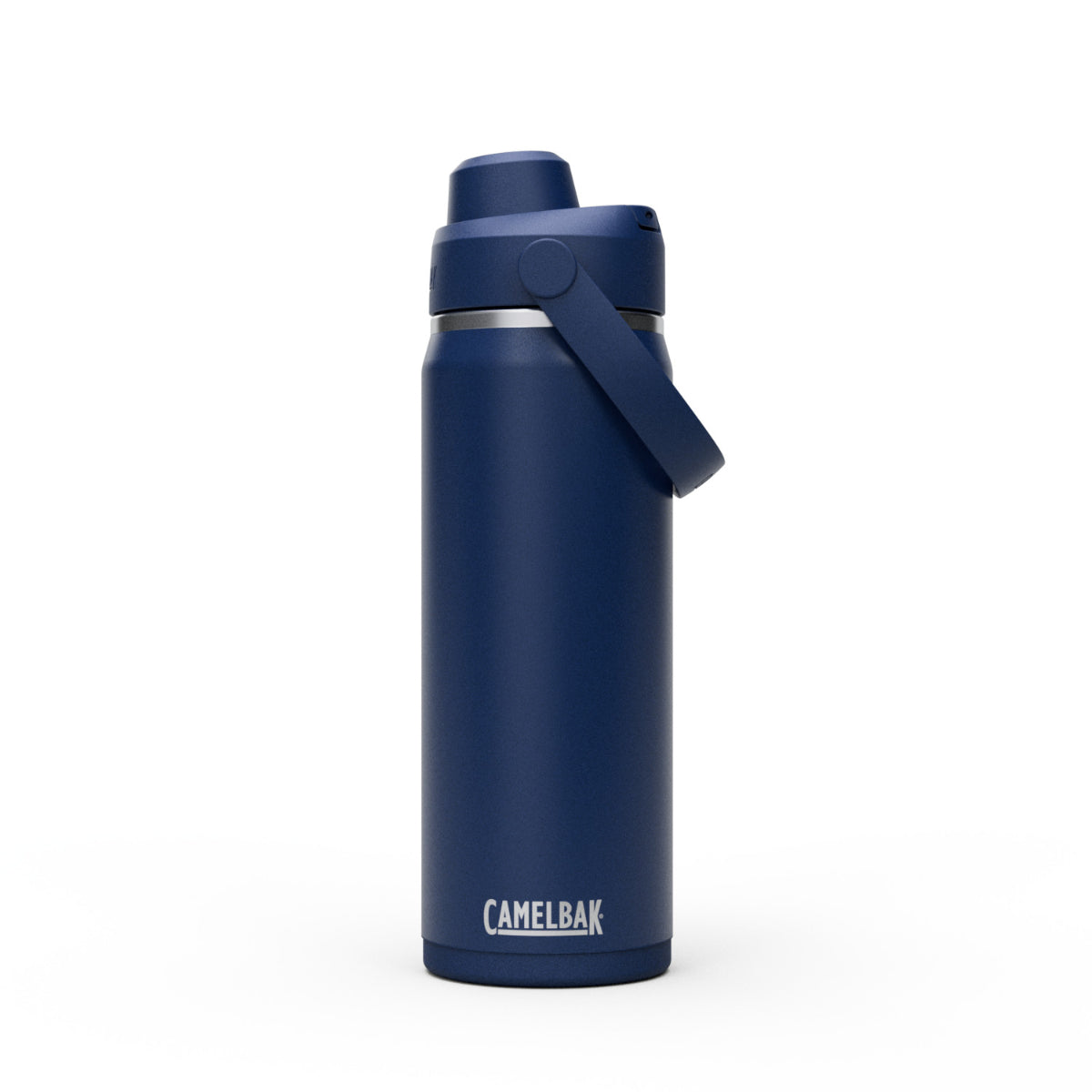 Thrive Chug VSS 600ml Navy - Image 1