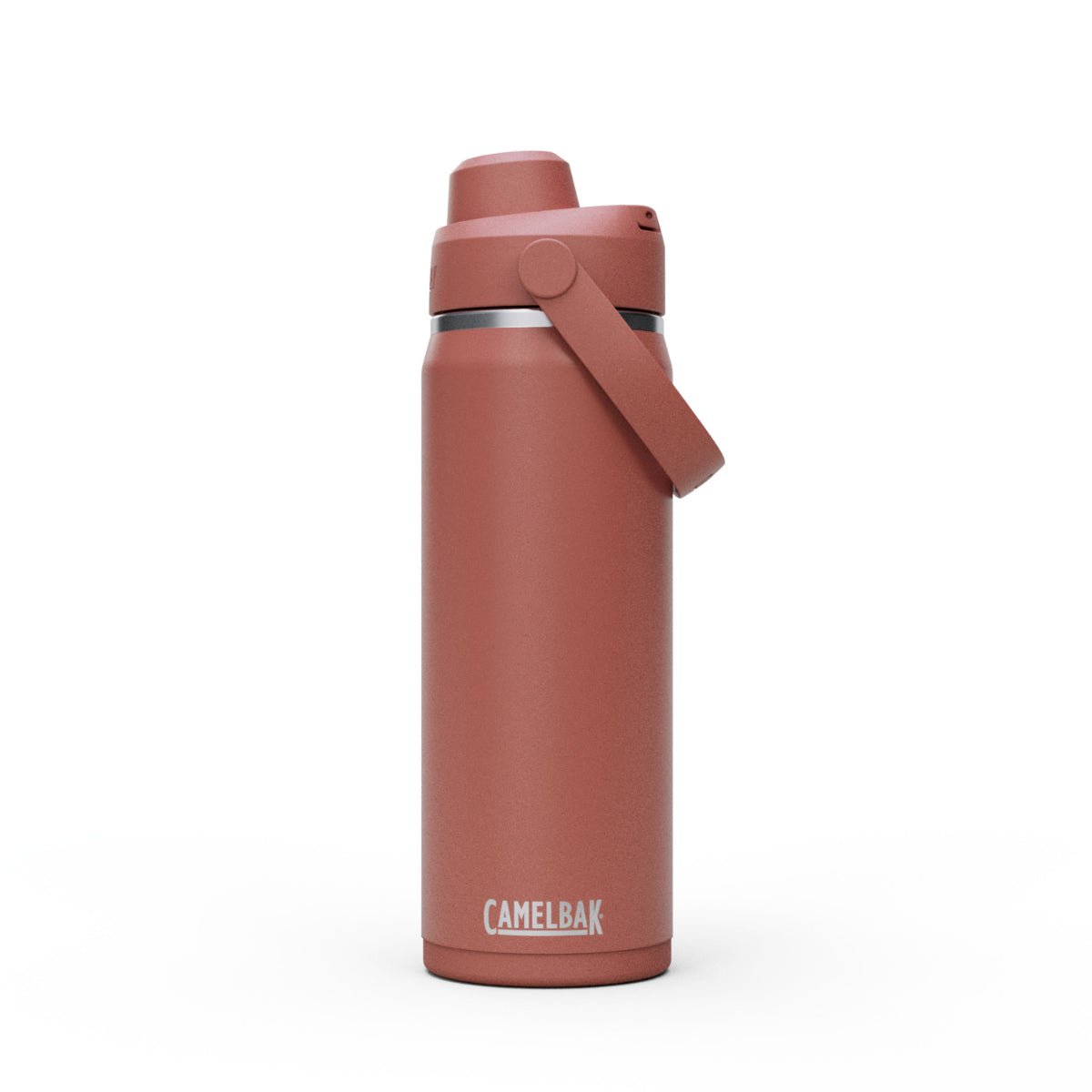 Thrive Chug VSS 600ml Sierra Red - Image 1