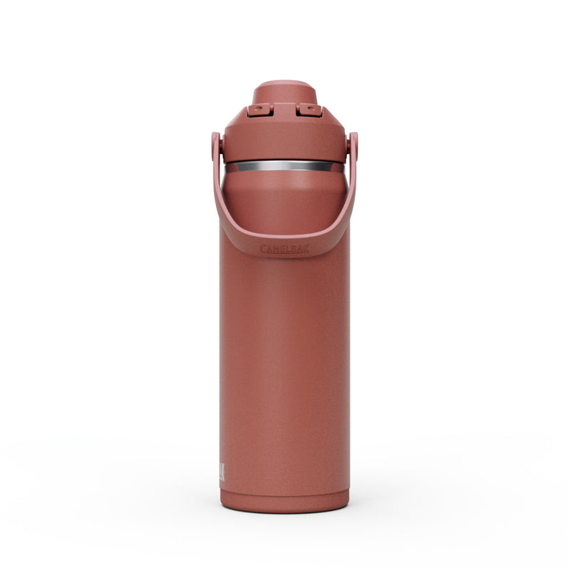 Thrive Chug VSS 600ml Sierra Red - Image 2