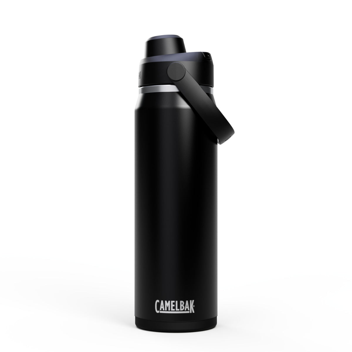 Thrive Chug VSS 750ml Black - Image 1