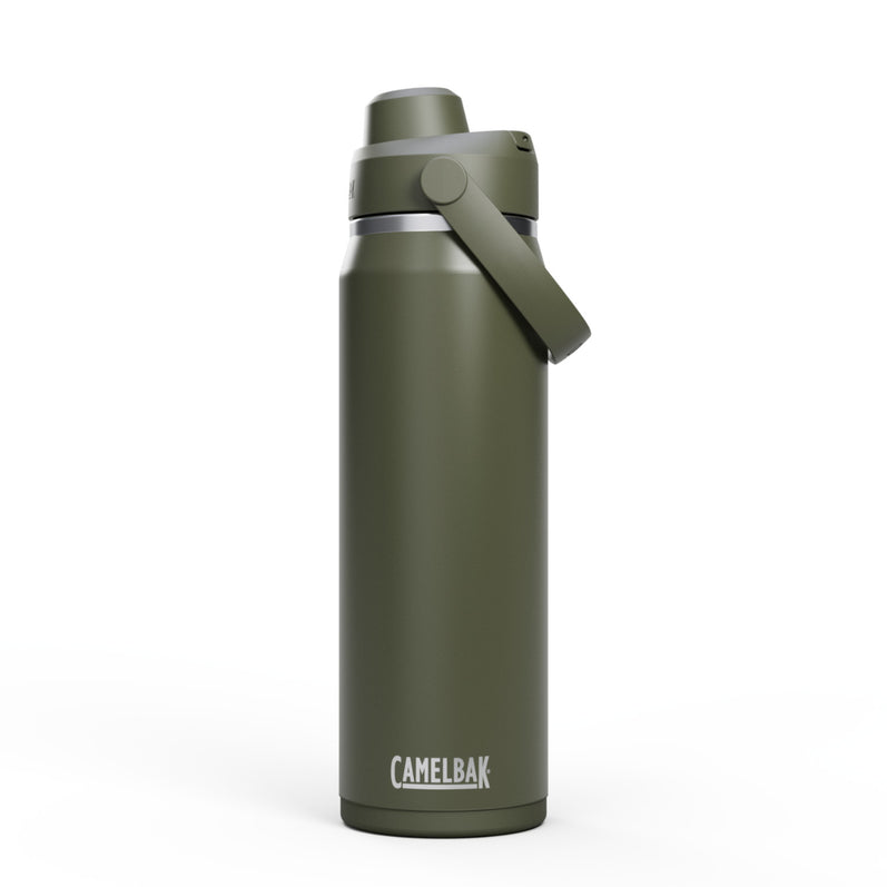 Thrive Chug VSS 750ml Moss - Image 1