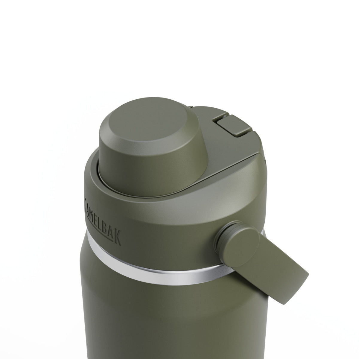 Thrive Chug VSS 750ml Moss - Image 3