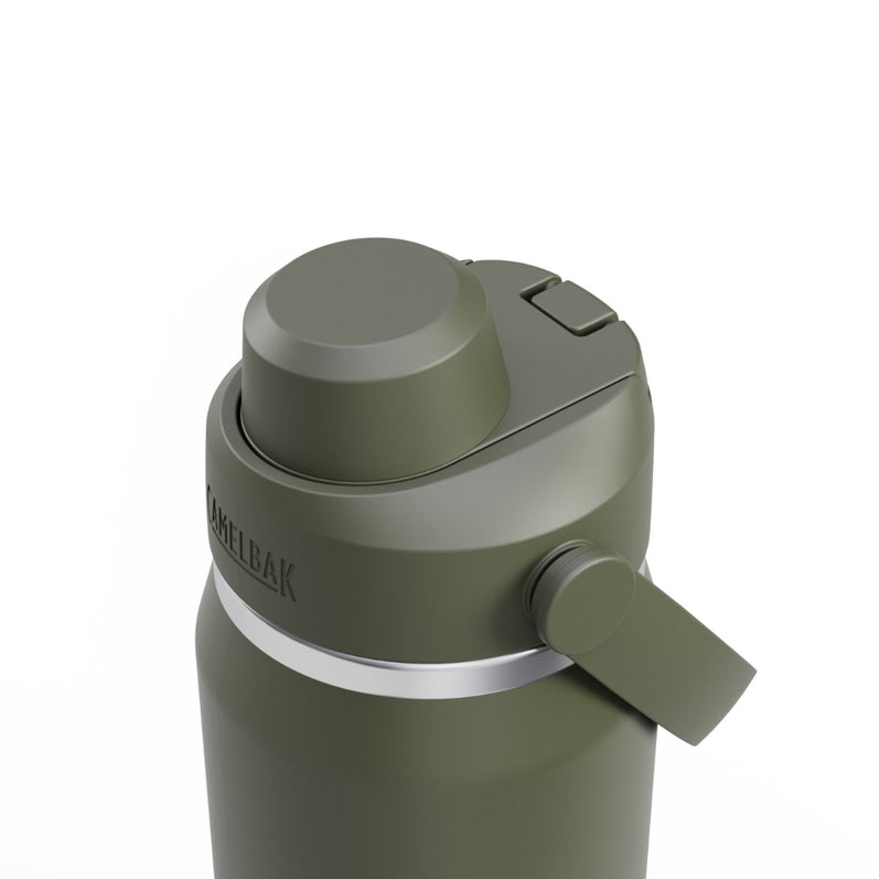 Thrive Chug VSS 750ml Moss - Image 3