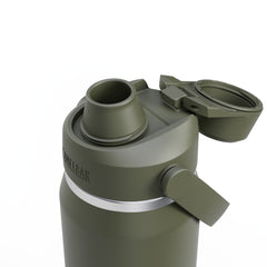 Thrive Chug VSS 750ml Moss - Image 4