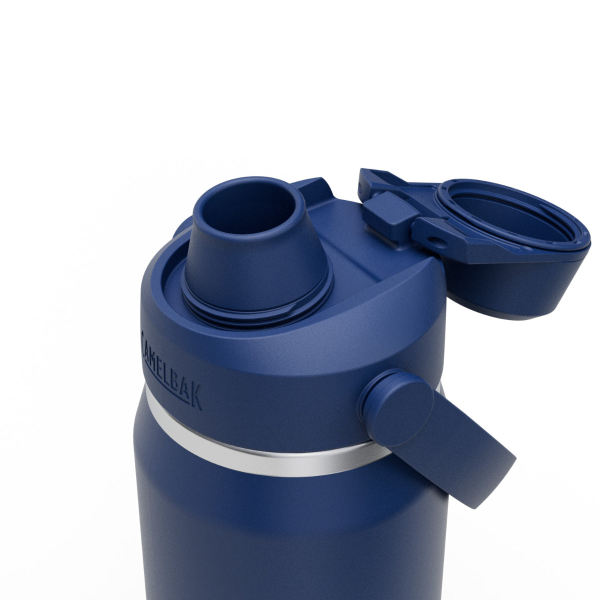 Thrive Chug VSS 750ml Navy - Image 4