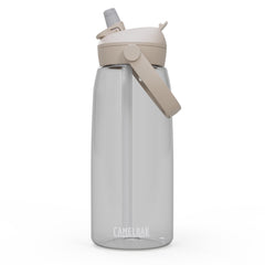 Thrive Flip Straw 1.0L Clear - Image 1