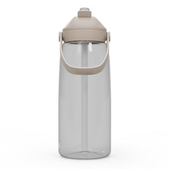 Thrive Flip Straw 1.0L Clear - Image 2