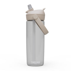 Thrive Flip Straw 600ml Clear - Image 1