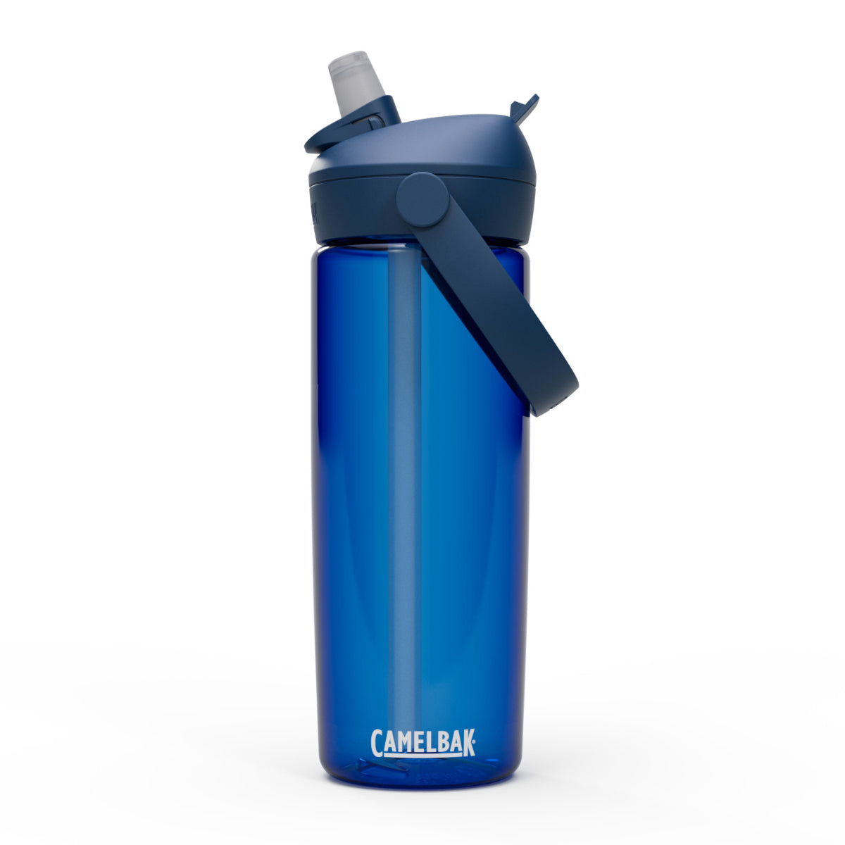 Thrive Flip Straw 600ml Oxford - Image 1