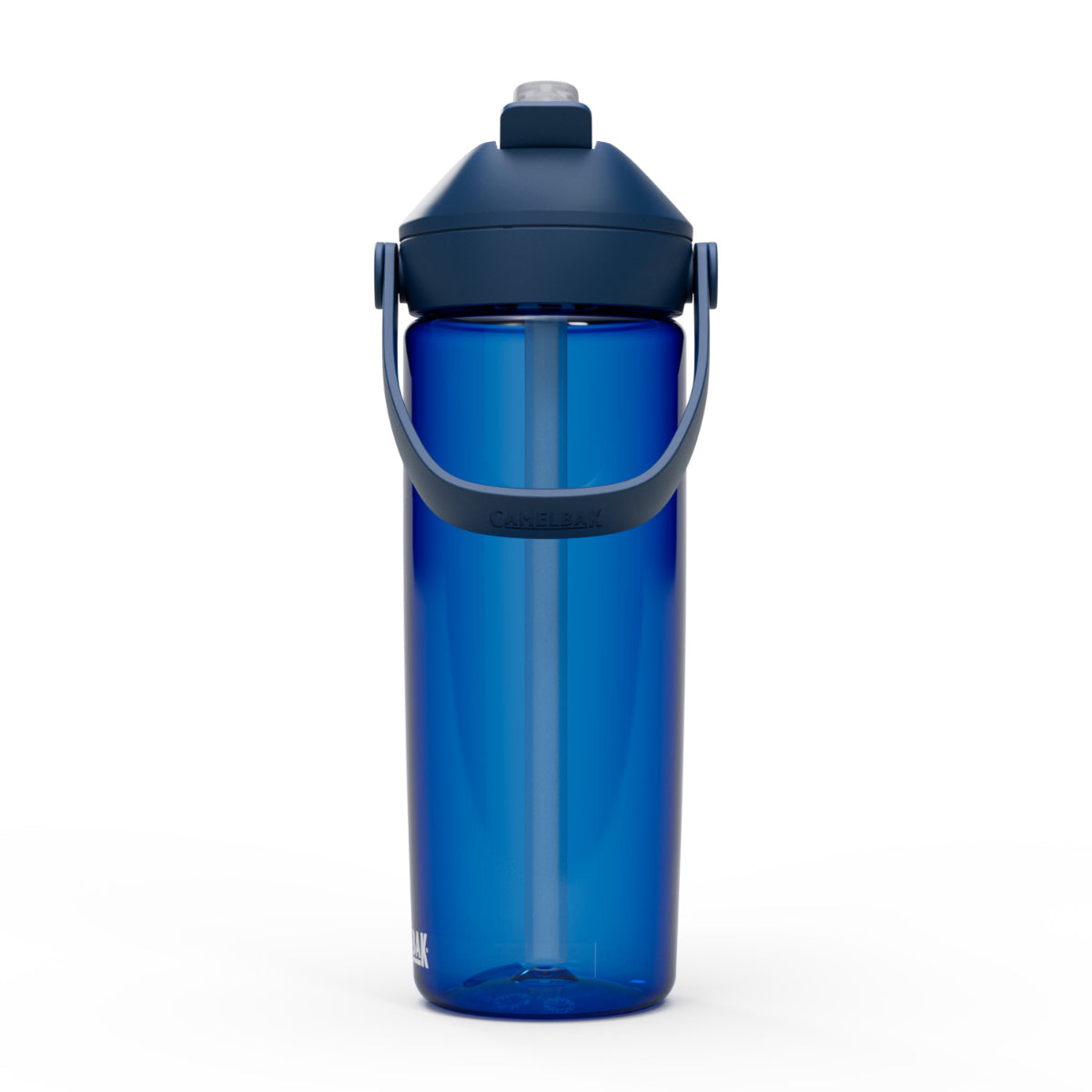 Thrive Flip Straw 600ml Oxford - Image 2