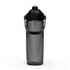 Thrive Flip Straw 600ml Charcoal - Image 8