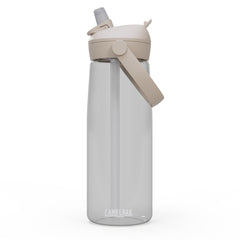 Thrive Flip Straw 750ml Clear - Image 1