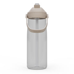 Thrive Flip Straw 750ml Clear - Image 2