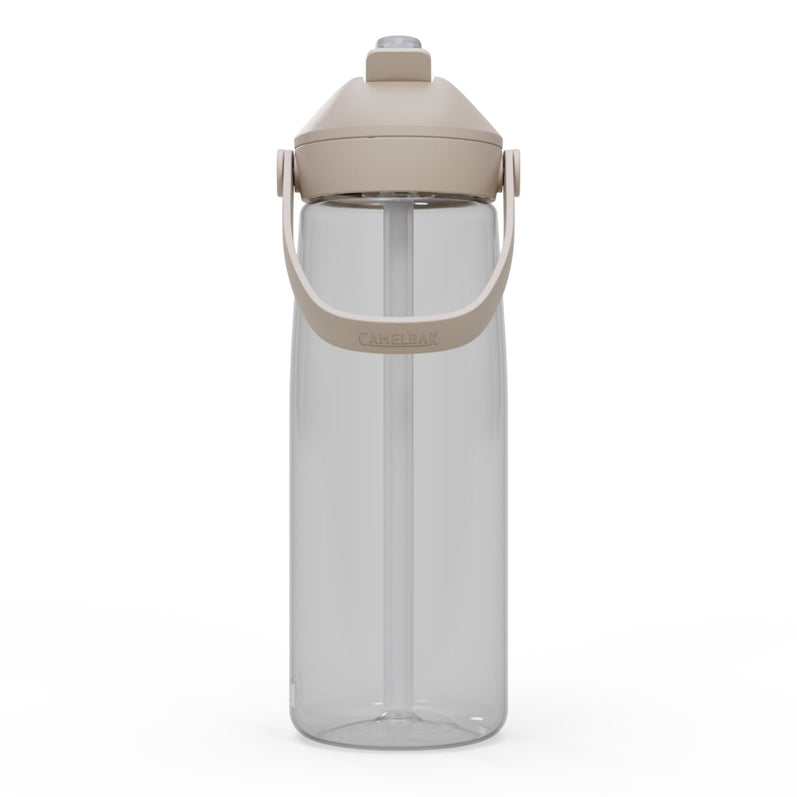 Thrive Flip Straw 750ml Clear - Image 2