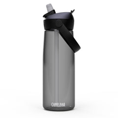 Thrive Flip Straw 750ml Charcoal - Image 5
