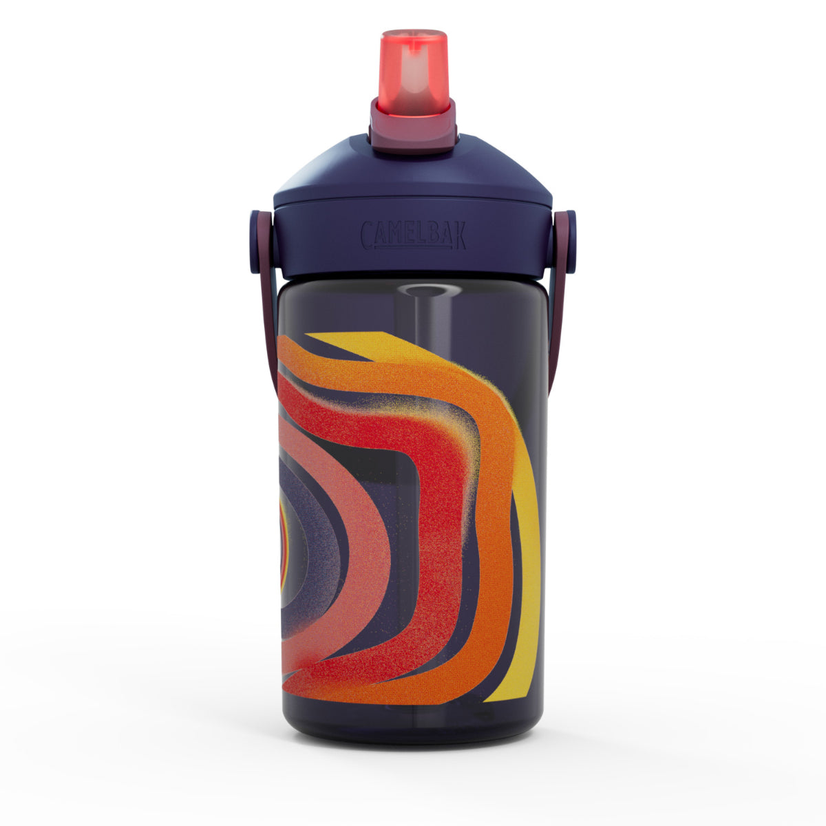 Thrive Flip Straw Kids 400ml Cyclone - Image 2