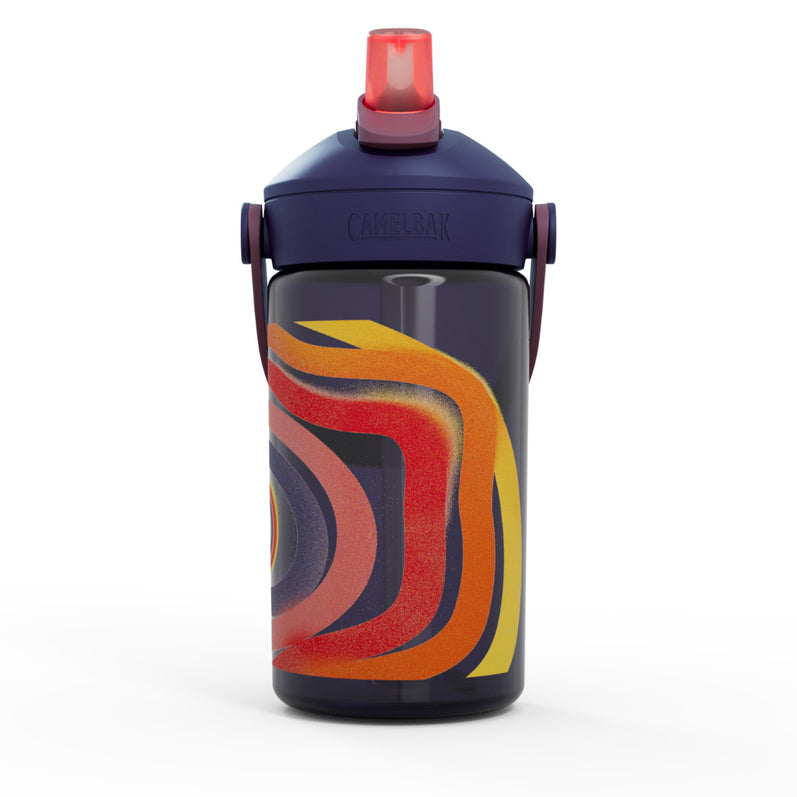 Thrive Flip Straw Kids 400ml Cyclone - Image 2