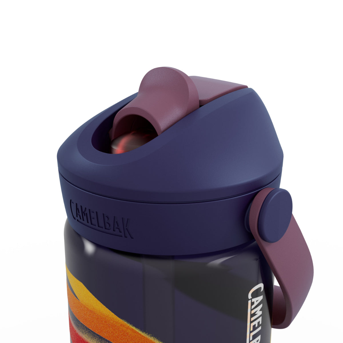 Thrive Flip Straw Kids 400ml Cyclone - Image 5