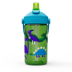 Thrive Flip Straw Kids 400ml Hip Dinos - Image 2