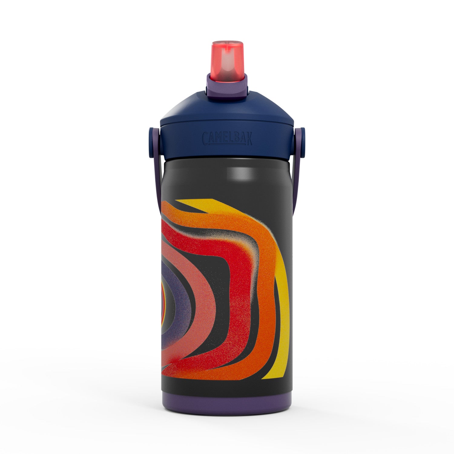 Thrive Flip Straw Kids VSS 350ml Cyclone - Image 2
