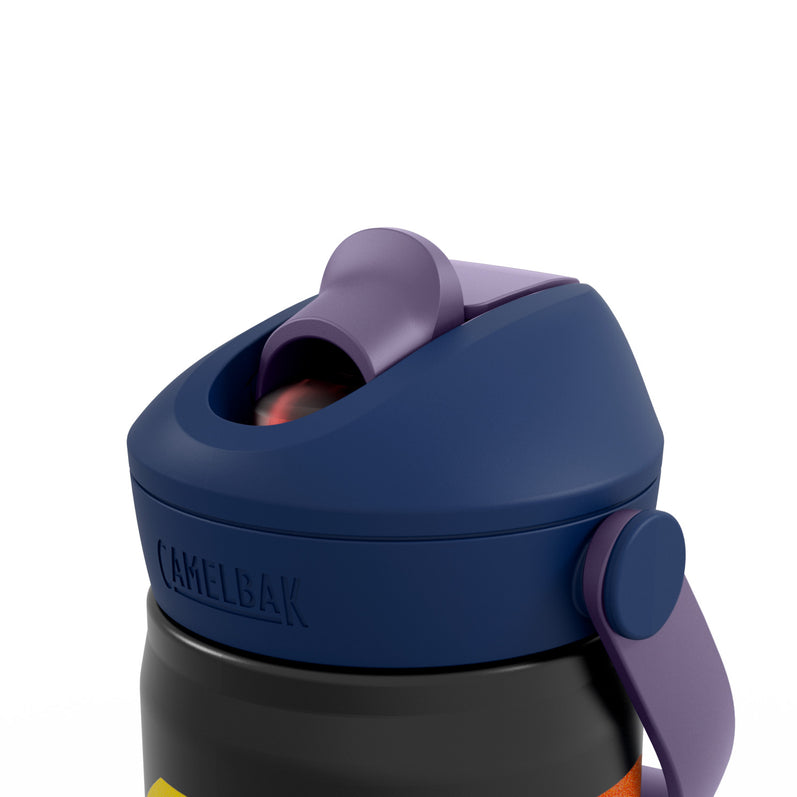 Thrive Flip Straw Kids VSS 350ml Cyclone - Image 5