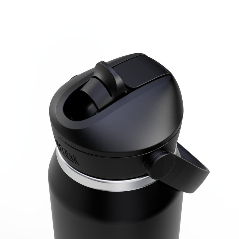 Thrive Flip Straw VSS 1.0L Black - Image 4